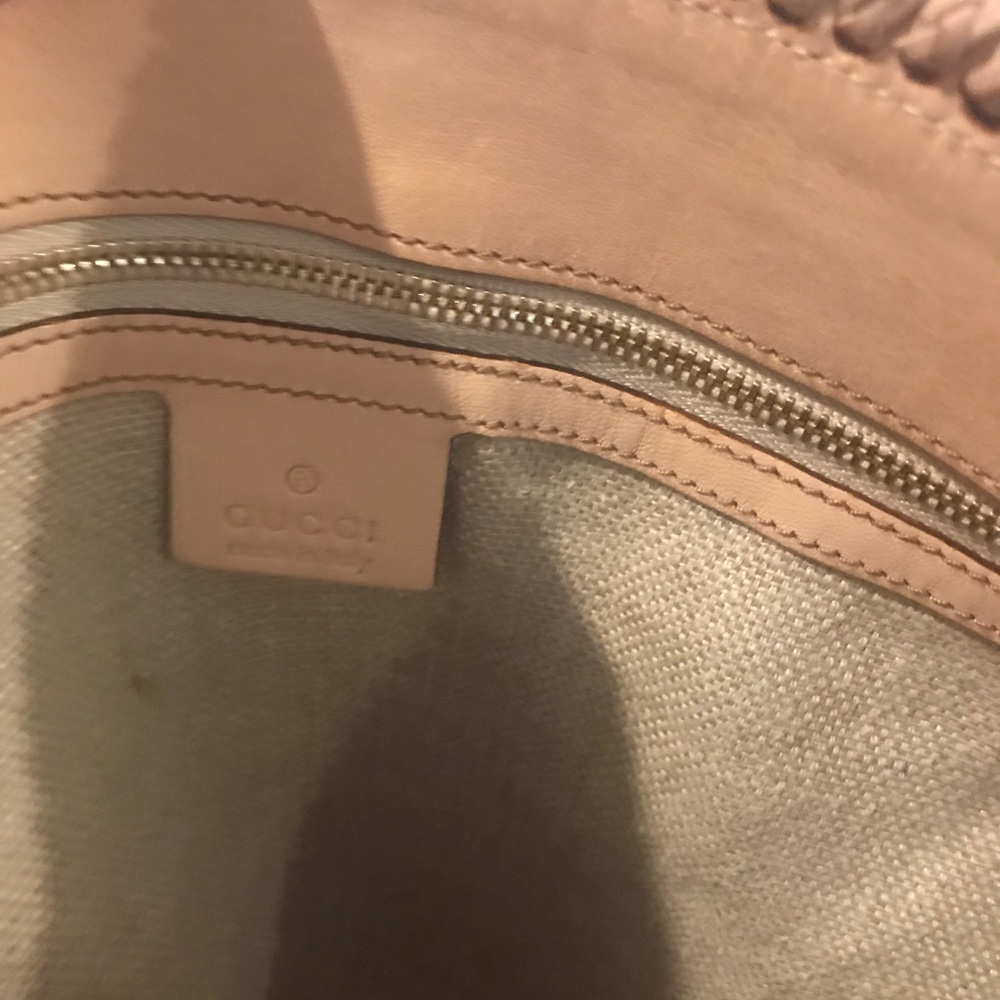 Gucci Summer Hobo - Picture 6 of 7
